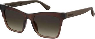 Havaianas Zonnebril - Dames - Zonnebrillen - Bruin - 53 MM - Accessoires