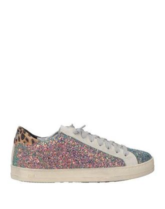 P448 FOOTWEAR - Trainers on YOOX.COM