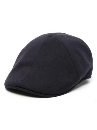 Tagliatore Coppola Donald - Blu