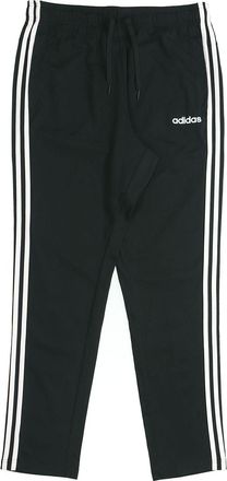 adidas Knitting Sports Trousers Men Black DU0456