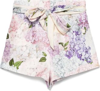 Zimmermann Shorts Dawning - Rosa