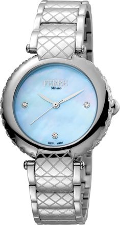 Gianfranco Ferre Donna Elisa Womens Watch