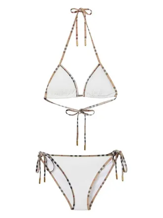 Burberry Mata Bikini