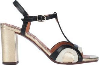 Chie Mihara CALZADO - Sandalias con cierre en YOOX.COM