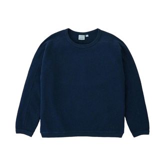 Gramicci Uomo, Felpe, Blu, L, new