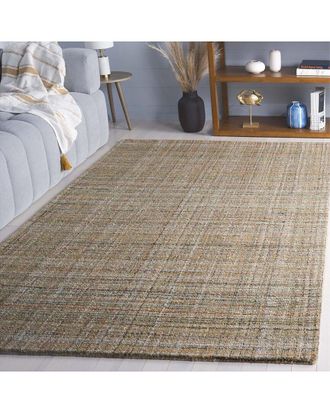 Safavieh Abstract Mirefell Hand-Tufted Rug