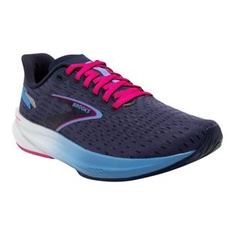Brooks Brooks Hyperion 6 Running Shoe in Peacoat/Lilac/Rose Women