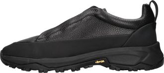 Marechiaro 1962 Climbing Sneakers - Heren - Sneakers - Zwart - 40 EU - Leer - Schoenen