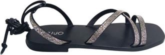 Liu Jo Donna, Scarpe, Nero, 39 EU, new