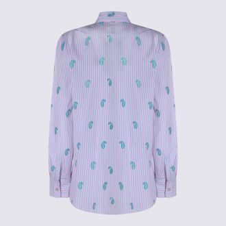 Etro Womens Shirts _se