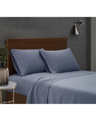 London Fog Garment Wash Sheet Set