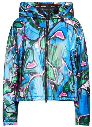 Peuterey JACKEN & M&Auml;NTEL - Jacken und Anoraks auf YOOX.COM