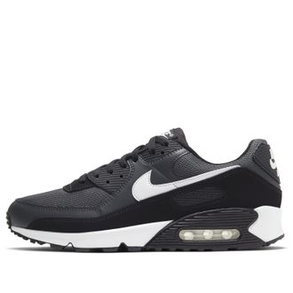 Nike Air Max 90 Black White CN8490-002