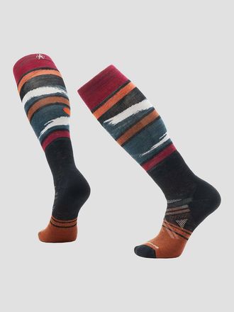Smartwool Smartwool Ski Full Cushion Midnight Ski Otc Funktionssocken black