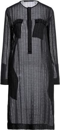 SAPIO VESTIDOS - Vestidos midi en YOOX.COM