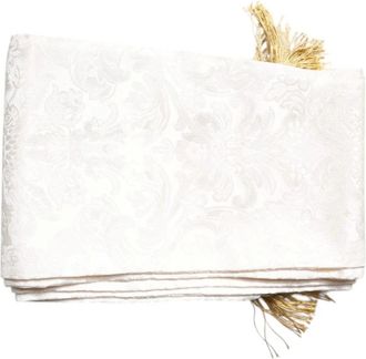 Dolce & Gabbana Uomo, Accessori, Bianco, Taglia unica, new