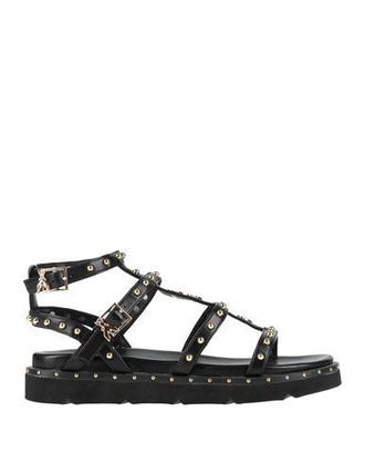 Patrizia Pepe CALZADO - Sandalias con cierre en YOOX.COM