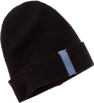 Portolano Wool Beanie