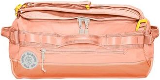 Baboon to the Moon Go-Bag Duffle Mini 32L in Sunset Coral at Nordstrom, Size X-Small