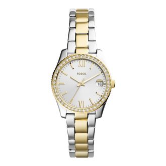 Fossil Watches - Dames - Horloges - Veelkleurig - ONE Size - Accessoires