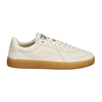 Lacoste Donna, Scarpe, Beige, 40 EU, new