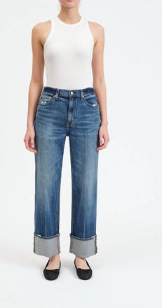 Daze Eastside Jeans In Rush Hour