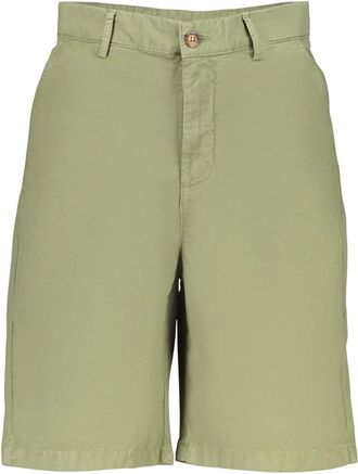 North Sails Korte Broeken, Heren, Groen, 2Xl, Katoen, Freedom Chino Short