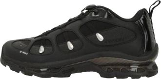 Salomon x OAMC XT-Quest Black Silver 491671