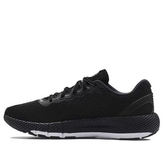 Under Armour (WMNS) Under Armour HOVR Machina 2 Black Pitch Grey 3023555-002