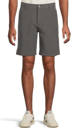 Faherty All Day Shorts 2.0 (9) Mens Clothing Mountain Coal : 30 9, Cotton/Polyester/Spandex