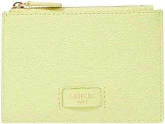 Lancel Tarjetero Ninon - Accessories - Mujer - Verde - ONE SIZE