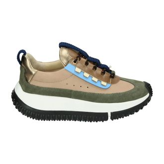 4CCCCees 4Ccccees - 4Cs870004 Kapok Pinto - Dames - Schoenen - Veelkleurig - Maat: 39 EU Leer