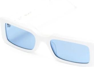 Kàdor Occhiali da sole Pin-Up - Bianco