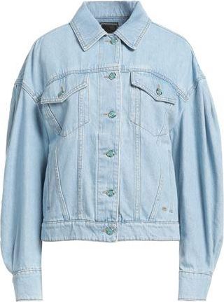 Jacob Cohen COATS & JACKETS - Denim outerwear on YOOX.COM
