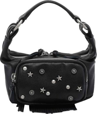 Marge Sherwood Micro City Hobo Bag