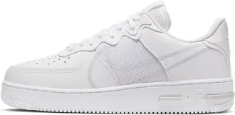 Nike Air Force 1 React White CT1020-101