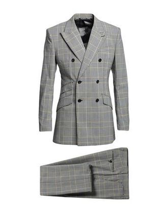 Dolce & Gabbana SUITS and CO-ORDS - Suits sur YOOX.COM