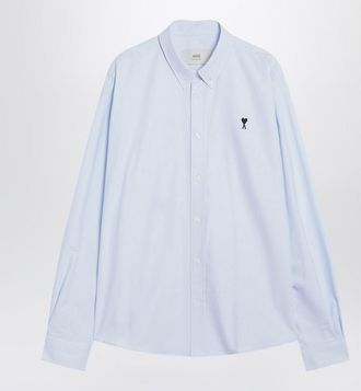 Ami Light AMI Paris De Coeur Shirt