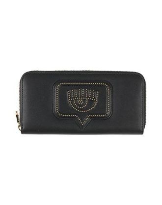 Chiara Ferragni Small Leather Goods - Wallets sur YOOX.COM