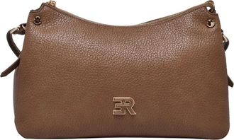 Ermanno Scervino Unity Schoudertas - Dames - Schoudertassen - Grijs - ONE Size - Tassen