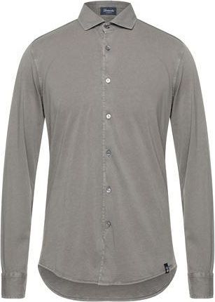 Drumohr TOPWEAR - Shirts sur YOOX.COM