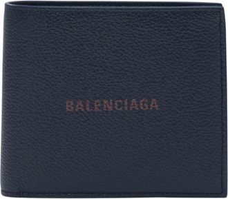 Balenciaga Hombre, Accesorios, Azul, Talla: ONE Size