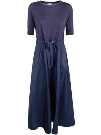 Herno Abito Midi Ab000032d.52056