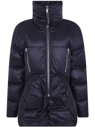 Rick Owens Jacket Puffer Draculimo