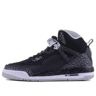 Air Jordan Spizike Oreo 315371-004