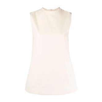 Jil Sander Donna, Top, Rosa, M, new