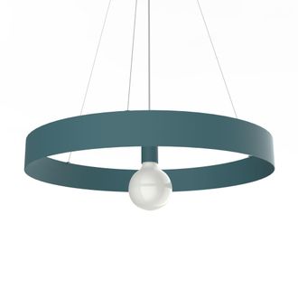 Lumicom Halo L&aacute;mpara De Techo Monocolor