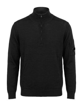 C.P. Company PRENDAS DE PUNTO - Cuello alto en YOOX.COM