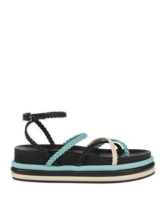 Parodi Shoes FOOTWEAR - Sandals sur YOOX.COM