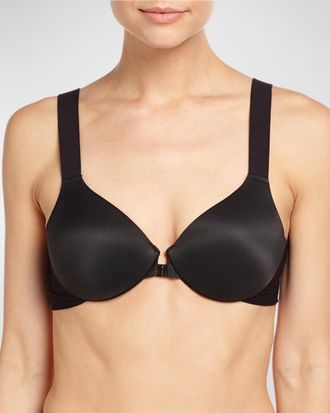 Spanx Bra-llelujah! Full-Coverage Underwire Bra
